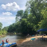 Review photo of St. Francois State Park Campground by Chad H., May 20, 2018