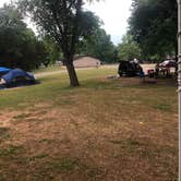 Review photo of St. Francois State Park Campground by Chad H., May 20, 2018