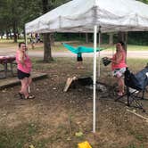 Review photo of St. Francois State Park Campground by Chad H., May 20, 2018