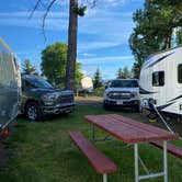 Review photo of Bozeman Hot Springs Campground & RV by kristin S., June 20, 2020