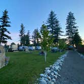 Review photo of Bozeman Hot Springs Campground & RV by kristin S., June 20, 2020