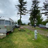 Review photo of Bozeman Hot Springs Campground & RV by kristin S., June 20, 2020