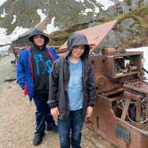 Review photo of Hatcher Pass Lodge by Tanya B., June 20, 2020