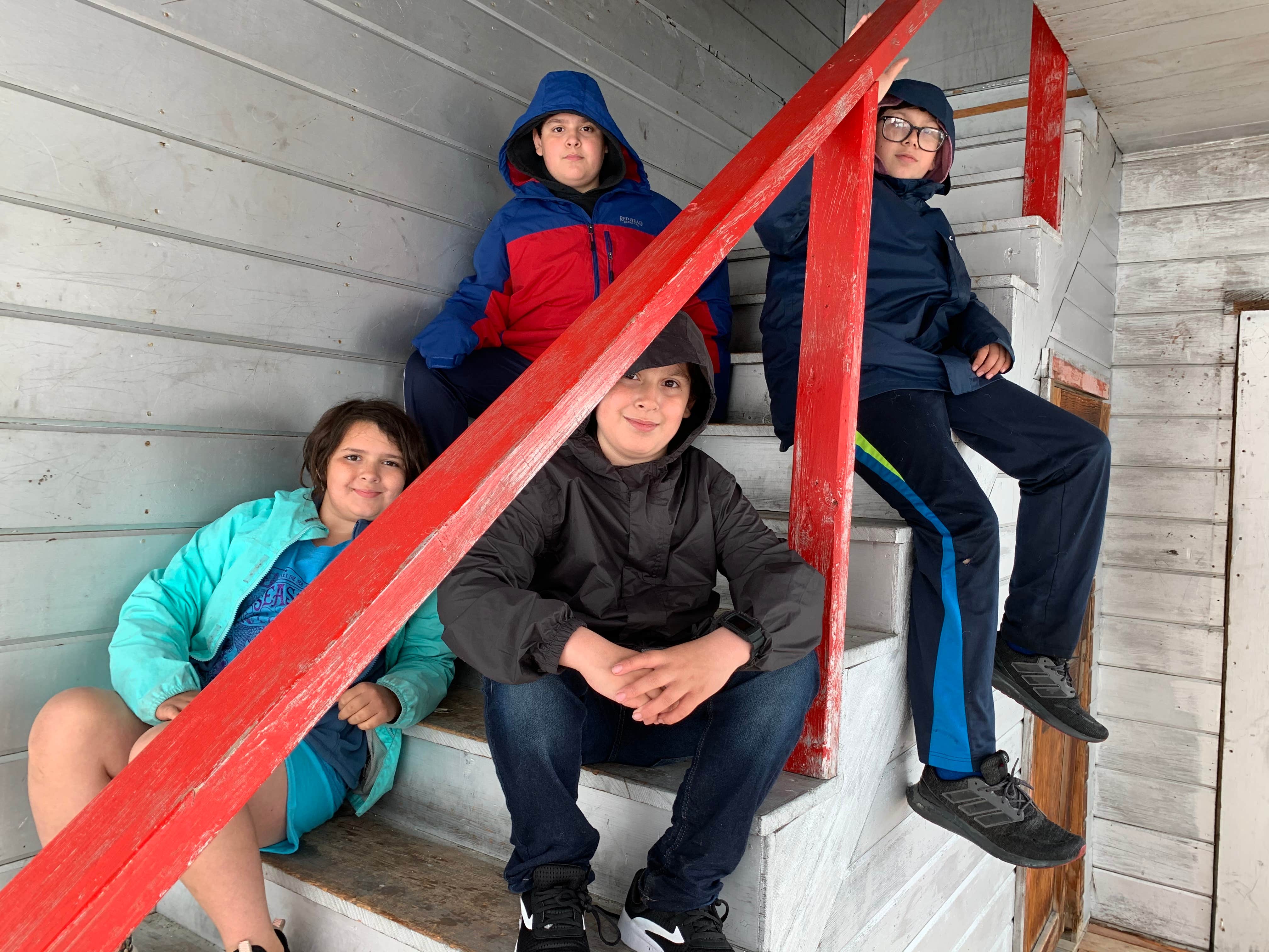 Camper-submitted photo at Hatcher Pass Lodge near Talkeetna, AK