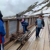 Review photo of Hatcher Pass Lodge by Tanya B., June 20, 2020