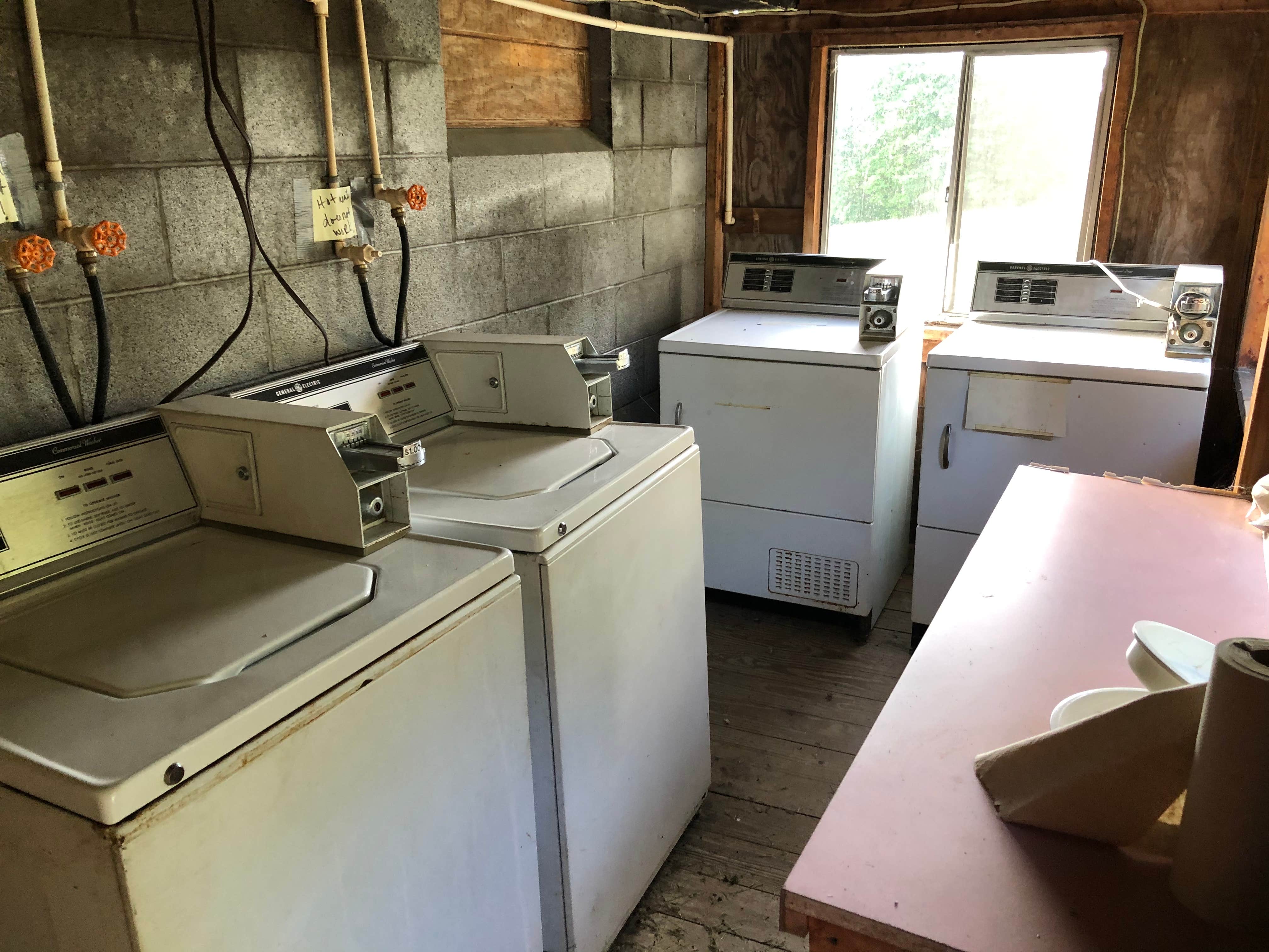 Camper-submitted photo at Clearview Campground near Falls Creek, PA