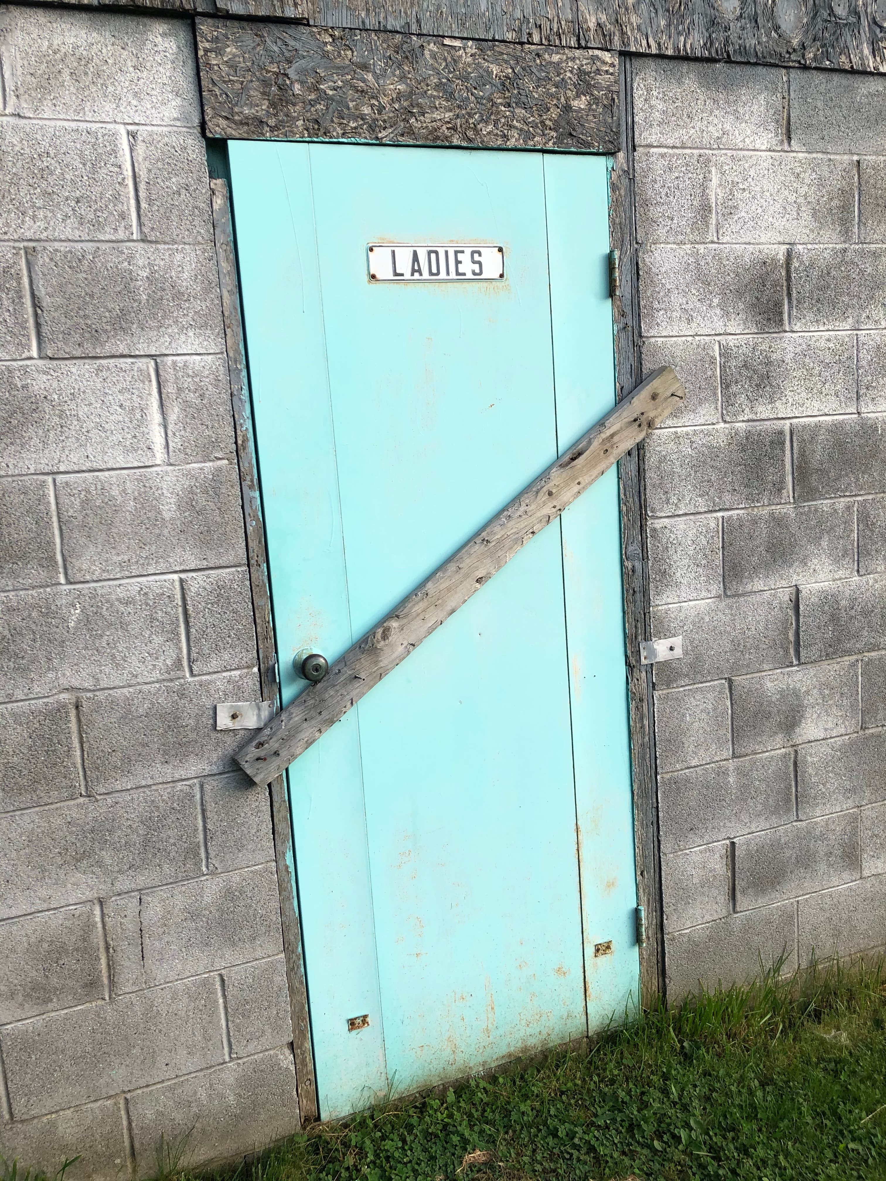 Camper-submitted photo at Clearview Campground near Falls Creek, PA