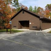 Review photo of Cowans Gap State Park Campground by Staci R., October 29, 2017