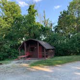 Review photo of Louisville South KOA by Brad S., June 21, 2020