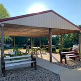 Review photo of Louisville South KOA by Brad S., June 21, 2020