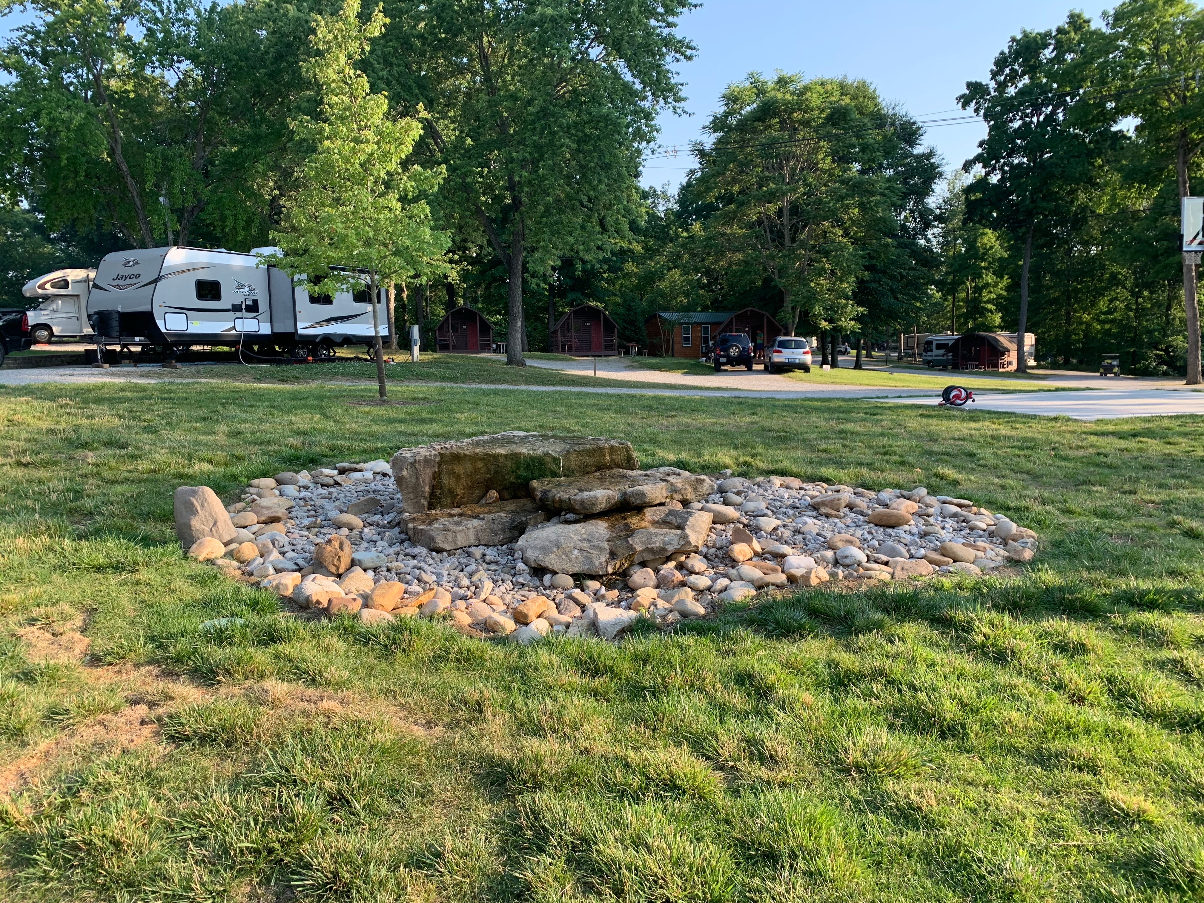 Camper submitted image from Louisville South KOA - 3