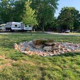 Review photo of Louisville South KOA by Brad S., June 21, 2020