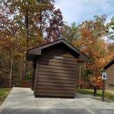 Review photo of Cowans Gap State Park Campground by Staci R., October 29, 2017