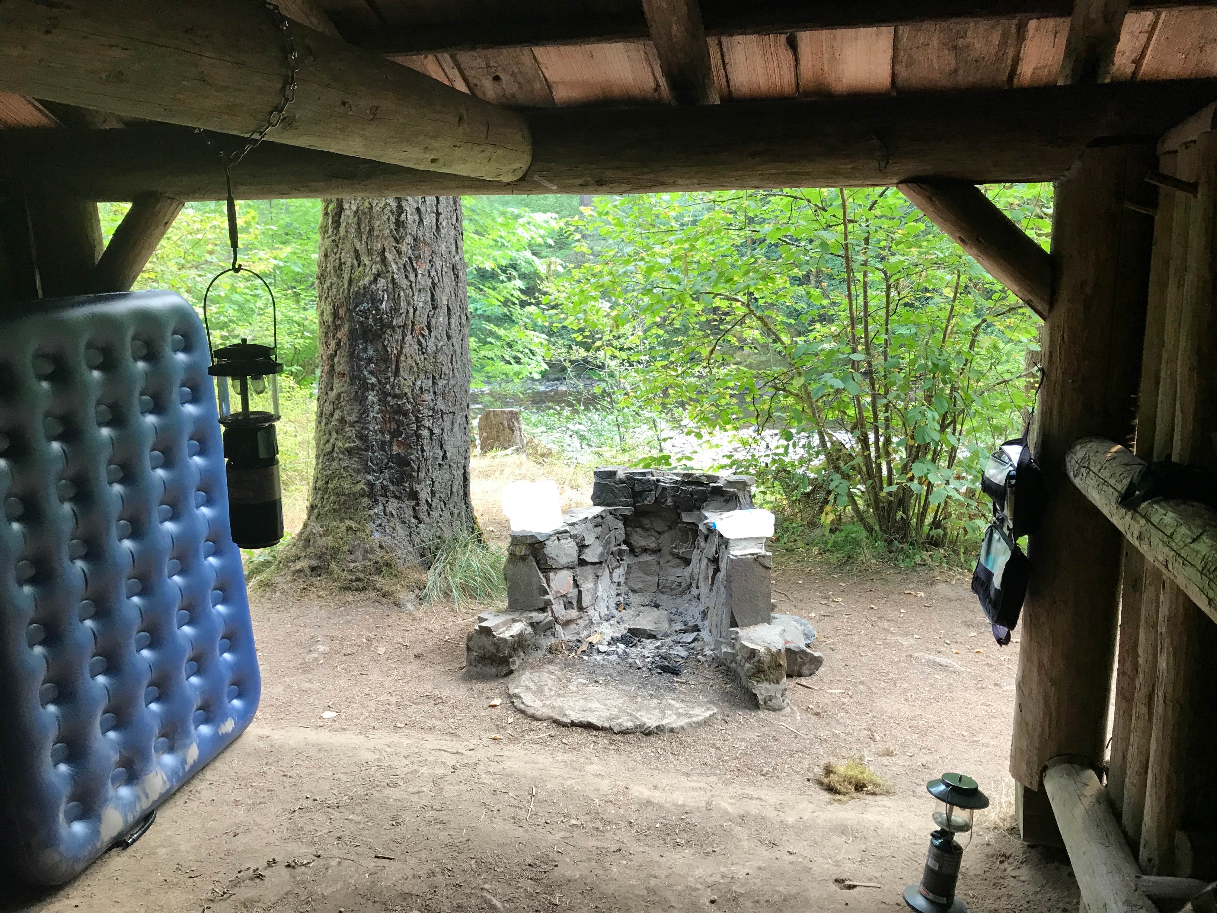 Camper submitted image from Longbow Organization Group Camp - 4