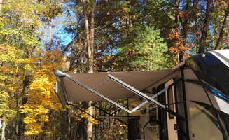 B M.'s photo at Unicoi State Park & Lodge near Cleveland, GA