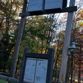 Review photo of Cowans Gap State Park Campground by Staci R., October 29, 2017