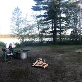 Review photo of Andrus Lake State Forest Campground by Joie V., June 21, 2020