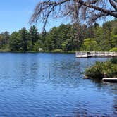 Review photo of Andrus Lake State Forest Campground by Joie V., June 21, 2020