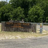 Review photo of South Llano River State Park Campground by Mic R., June 21, 2020