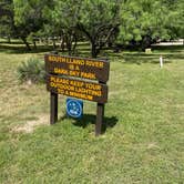 Review photo of South Llano River State Park Campground by Mic R., June 21, 2020