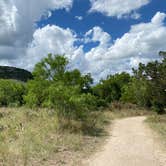 Review photo of South Llano River State Park Campground by Mic R., June 21, 2020