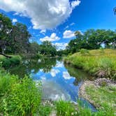 Review photo of South Llano River State Park Campground by Mic R., June 21, 2020