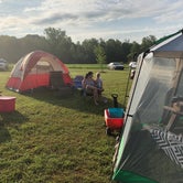 Review photo of Chinook Camping by Joie V., June 21, 2020