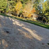 Review photo of Cowans Gap State Park Campground by Staci R., October 29, 2017