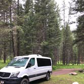 Review photo of Blackhorse Campground by Andrew L., June 21, 2020