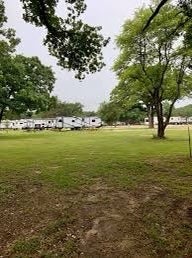 Camper submitted image from Coal Mine Ranch RV Park - 2