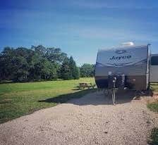 Camper-submitted photo from Coal Mine Ranch RV Park