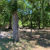 Review photo of Cedar Hill State Park Campground by Zahru A., June 21, 2020