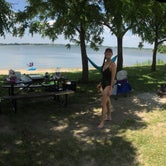 Review photo of Branched Oak Lake State Rec Area by Shelby H., June 21, 2020
