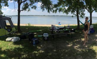 Shelby H.'s photo at Branched Oak Lake State Rec Area near Denton, NE