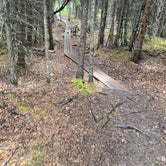 Review photo of Eagle River Nature Center (public use cabins/yurts) by Tanya B., June 21, 2020