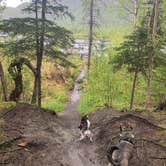 Review photo of Eagle River Nature Center (public use cabins/yurts) by Tanya B., June 21, 2020