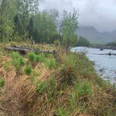 Review photo of Eagle River Nature Center (public use cabins/yurts) by Tanya B., June 21, 2020