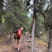 Review photo of Eagle River Nature Center (public use cabins/yurts) by Tanya B., June 21, 2020