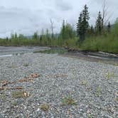 Review photo of Eagle River Nature Center (public use cabins/yurts) by Tanya B., June 21, 2020