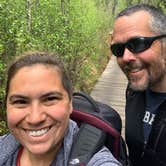 Review photo of Eagle River Nature Center (public use cabins/yurts) by Tanya B., June 21, 2020