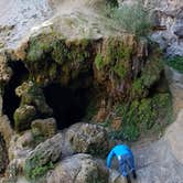 Review photo of Turner Falls Park by Hannah H., October 29, 2017