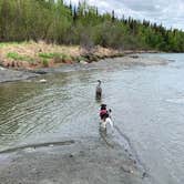 Review photo of Centennial Park & Campground by Tanya B., June 1, 2020