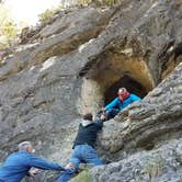 Review photo of Turner Falls Park by Hannah H., October 29, 2017