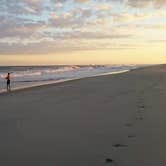 Review photo of Great Island Cabin Camp — Cape Lookout National Seashore by Virginia W., June 21, 2020