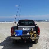 Review photo of Great Island Cabin Camp — Cape Lookout National Seashore by Virginia W., June 21, 2020