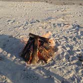 Review photo of Great Island Cabin Camp — Cape Lookout National Seashore by Virginia W., June 21, 2020