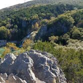 Review photo of Turner Falls Park by Hannah H., October 29, 2017