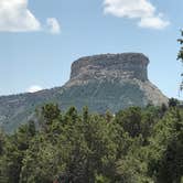 Review photo of Morefield Campground — Mesa Verde National Park by Steve  P., June 18, 2020
