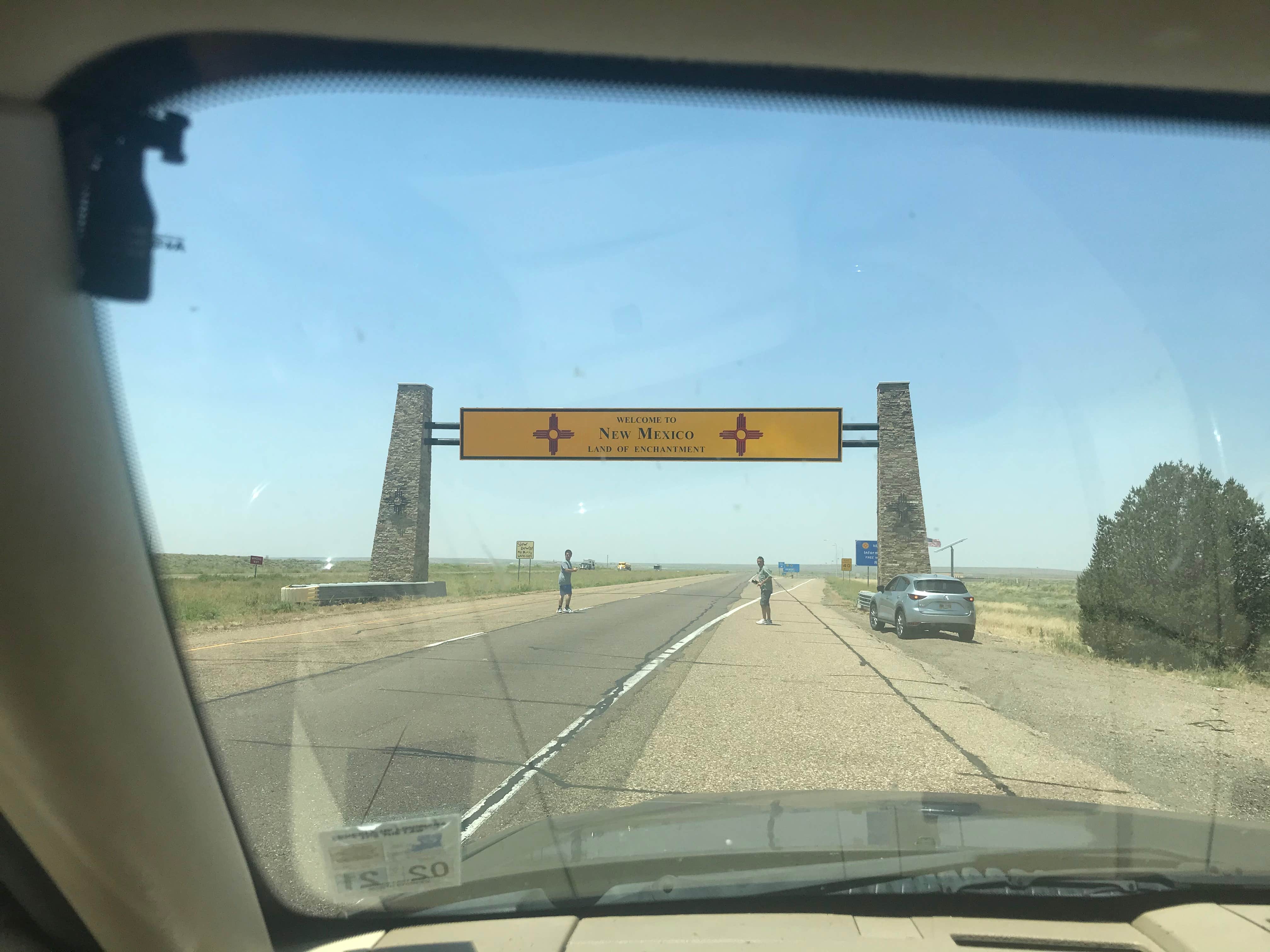 Roads