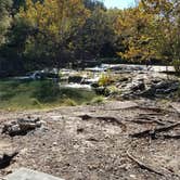Review photo of Turner Falls Park by Hannah H., October 29, 2017